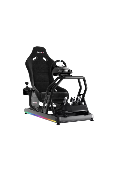 Huzaro Speed 9.0 Racing Cockpit simline.eu 
