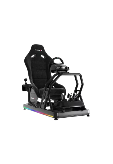 Huzaro Speed 9.0 Kokpit simline.eu 