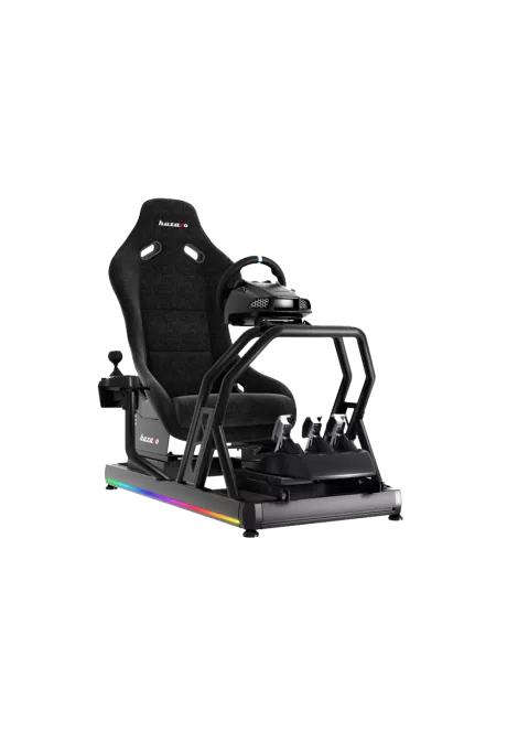 Huzaro Speed 9.0 Racing Cockpit simline.eu 