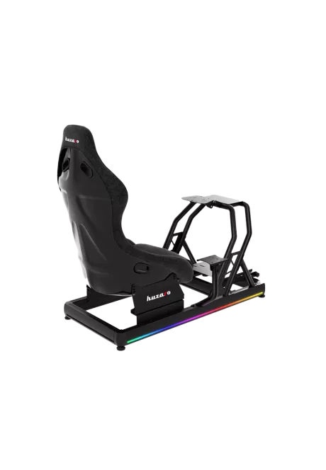 Huzaro Speed 9.0 Racing Cockpit simline.eu 