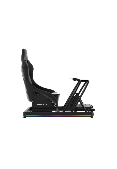 Huzaro Speed 9.0 Racing Cockpit simline.eu 