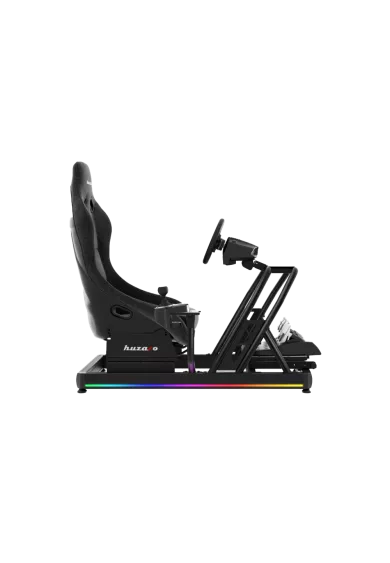 Huzaro Speed 9.0 Kokpit simline.eu 