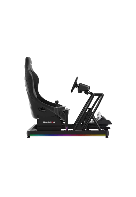 Huzaro Speed 9.0 Racing Cockpit simline.eu 
