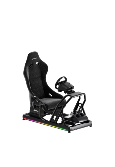 Huzaro Speed 9.0 Racing Cockpit simline.eu 