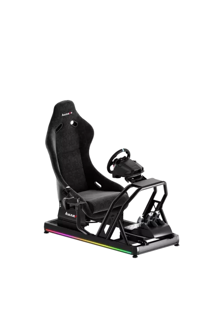 Huzaro Speed 9.0 Racing Cockpit simline.eu 