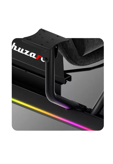 Huzaro Speed 9.0 Racing Cockpit simline.eu 