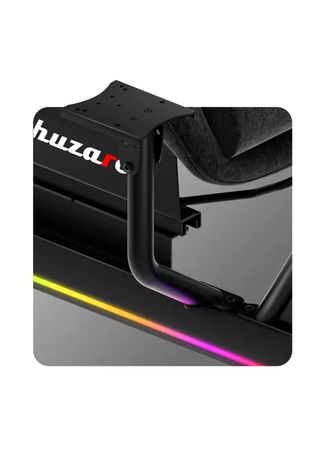 Huzaro Speed 9.0 Racing Cockpit simline.eu 