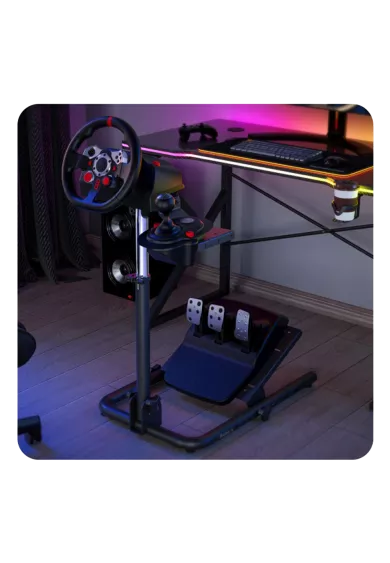 Huzaro Speed 2.0 Wheel stand simline.eu 