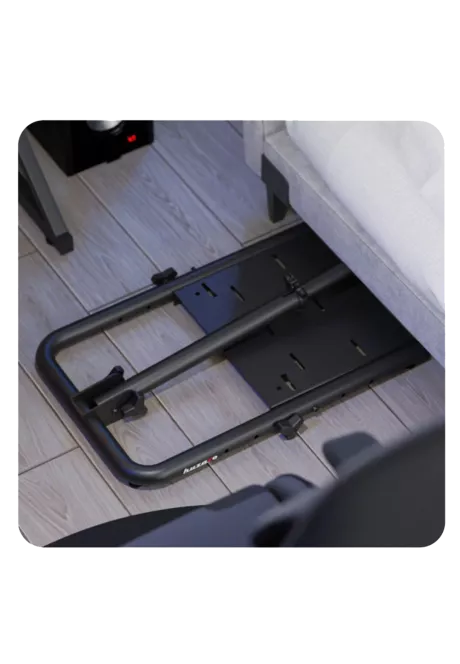 Huzaro Speed 2.0 Wheel stand simline.eu 