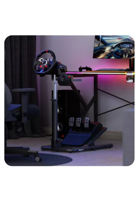 Huzaro Speed 2.0 Wheel stand simline.eu 