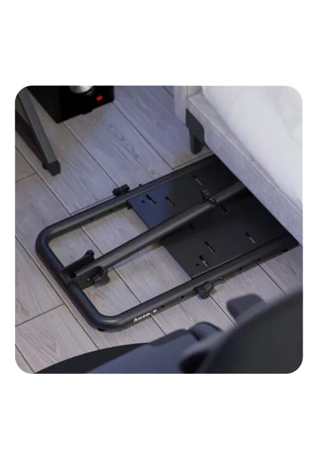 Huzaro Speed 2.0 Wheel stand simline.eu 