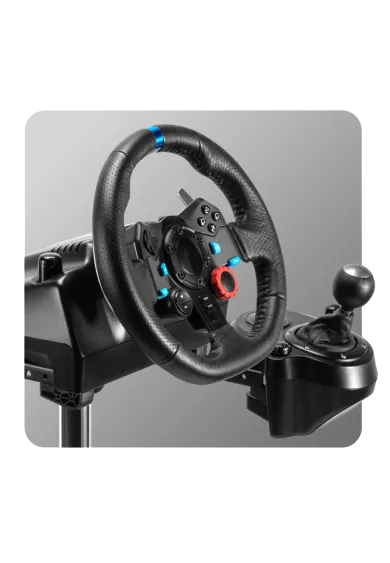 Huzaro Speed 2.0 Wheel stand simline.eu 