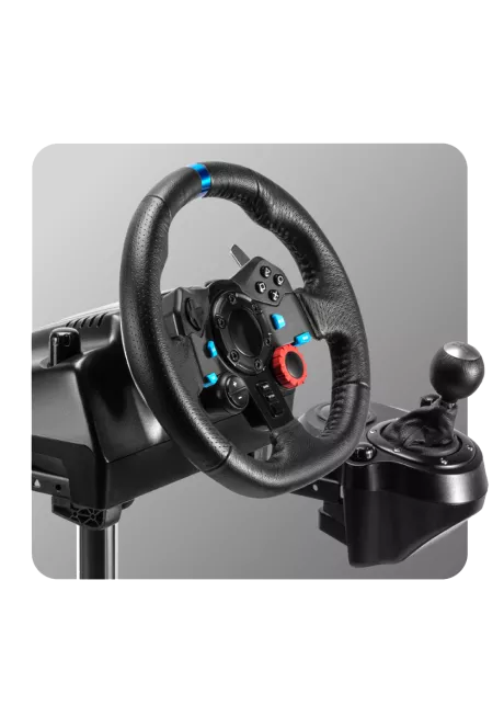 Huzaro Speed 2.0 Wheel stand simline.eu 