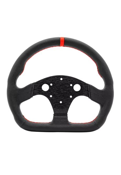 simline.euSimagic P-325D (K) D-Shape SkórzanaSimagic