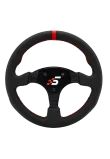 Simagic P-330R Okrągła Skórzana