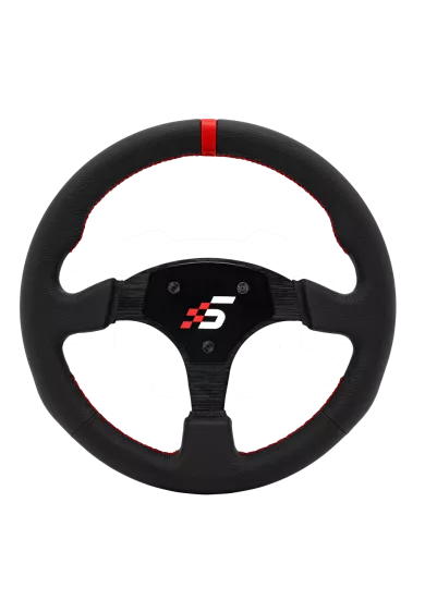 simline.euSimagic P-330R Okrągła SkórzanaSimagic