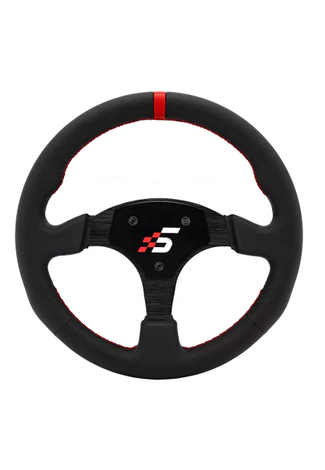 simline.euSimagic P-330R Okrągła SkórzanaSimagic