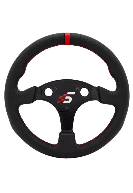 simline.euSimagic P-330R (K) Round LeatherSimagic