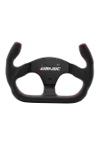 Simagic P-325C Skórzana