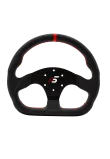 Simagic P-325D D-Shaped Leather