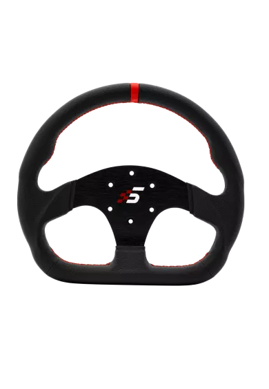 simline.euSimagic P-325D D-Shape SkórzanaSimagic
