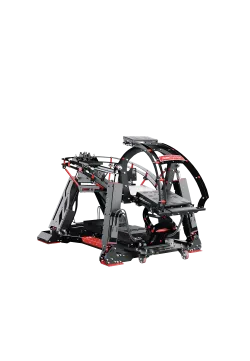 Qubic System QS-V20 without accessories
