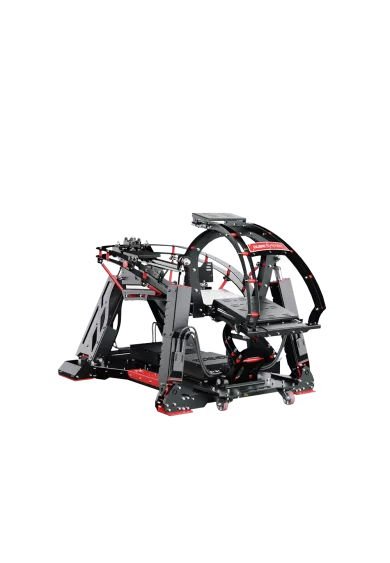 Qubic System QS-V20 without accessories