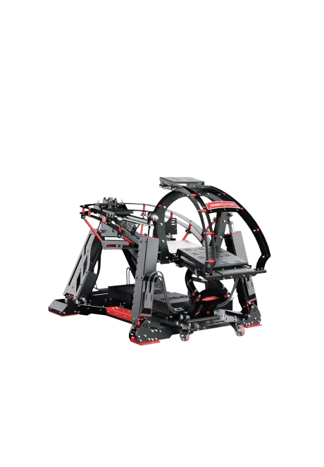 Qubic System QS-V20 without accessories