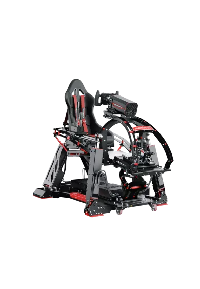 Qubic System QS-V20 with accessories