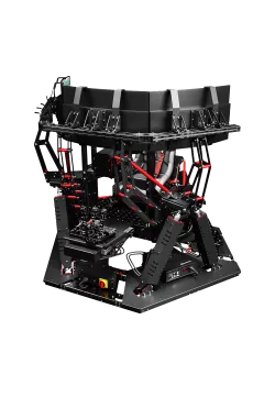 Qubic System QS-S25 Spider