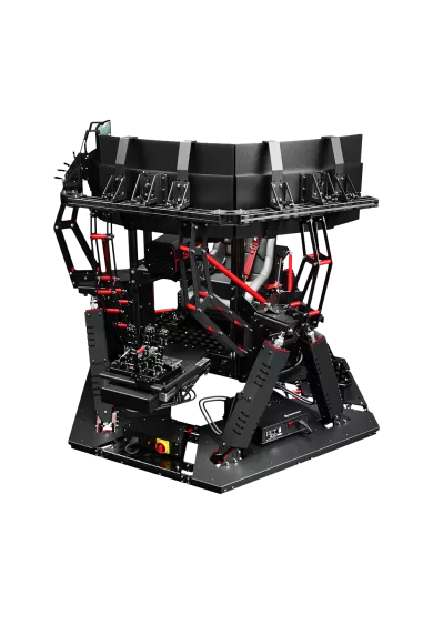 Qubic System QS-S25 Spider simline.eu 