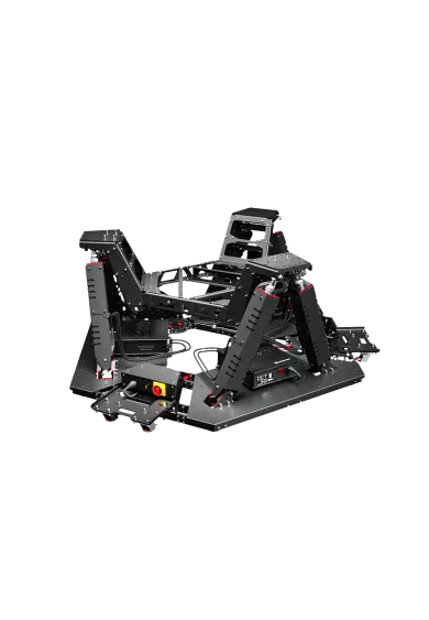 Qubic System QS-S25 Spider simline.eu 