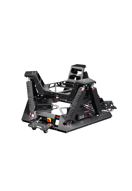 Qubic System QS-S25 Spider simline.eu 
