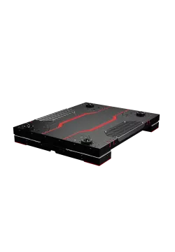 Qubic System QS-CH2 without controller