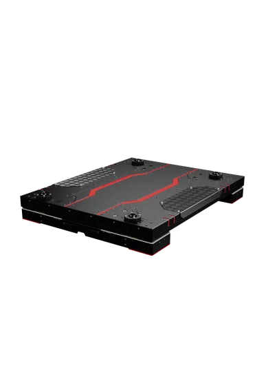 Qubic System QS-CH2 without controller