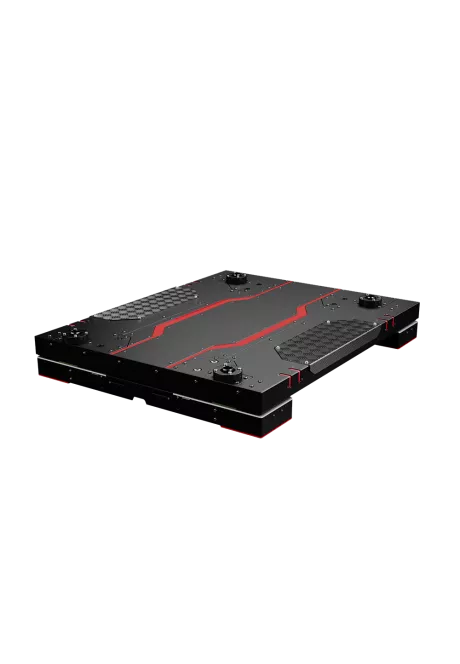 Qubic System QS-CH2 without controller