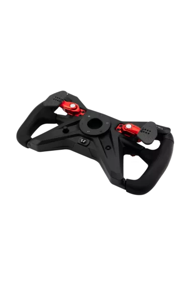 simline.euCube Controls Mercedes-AMG GTCube Controls