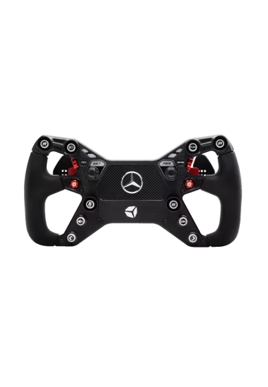 simline.euCube Controls Mercedes-AMG GTCube Controls