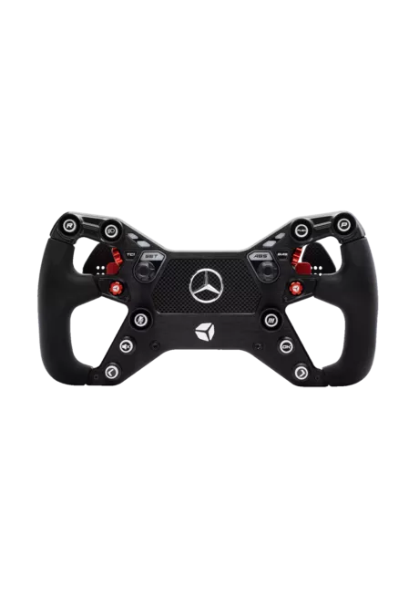 simline.euCube Controls Mercedes-AMG GTCube Controls