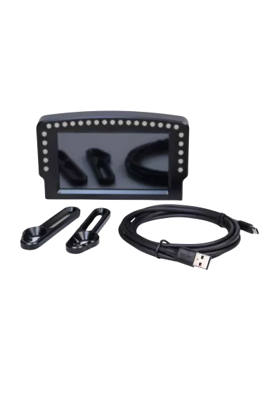 Simline Dashboard 5 Inch VoCore Edition v2