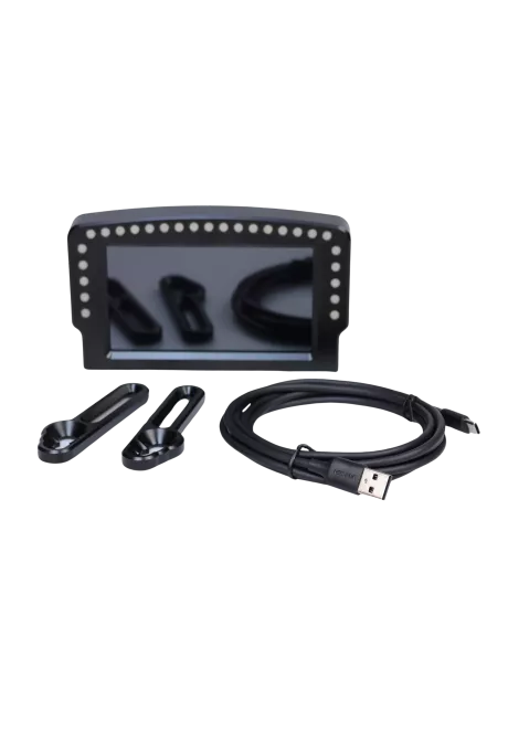 Simline Dashboard 5 Inch VoCore Edition v2