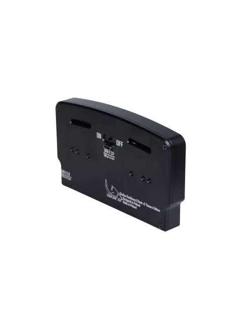 Simline Dashboard 5 Inch VoCore Edition v2