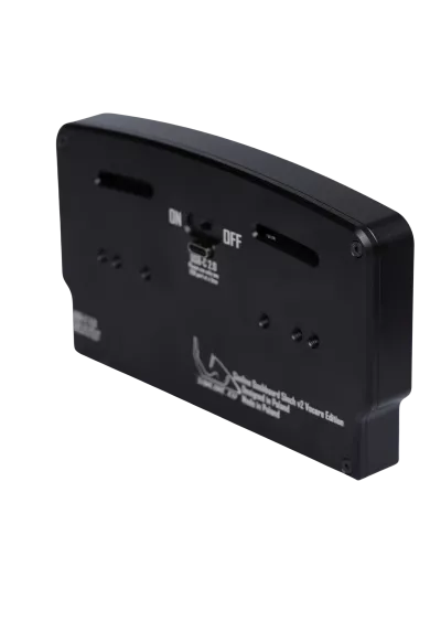 Simline Dashboard 5 Inch VoCore Edition v2