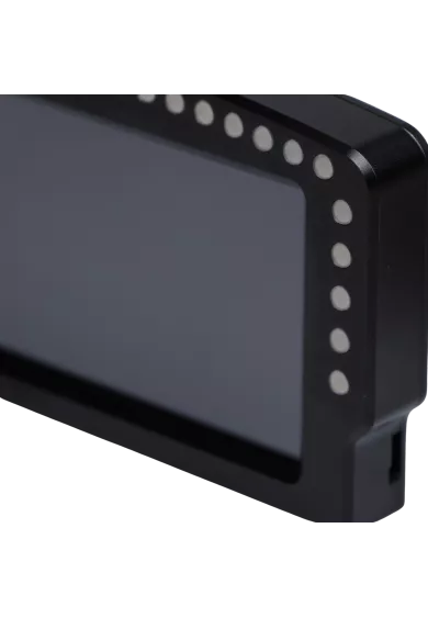 Simline Dashboard 5 Inch VoCore Edition v2