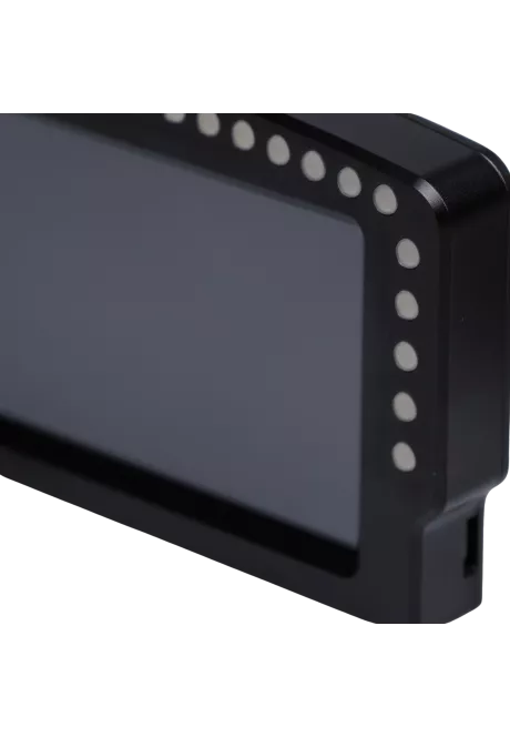 Simline Dashboard 5 Inch VoCore Edition v2