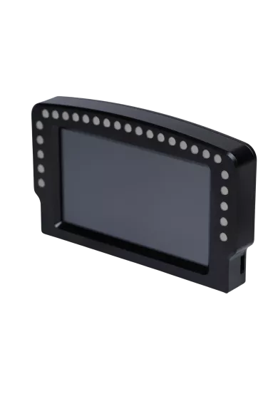 Simline Dashboard 5 Inch VoCore Edition v2