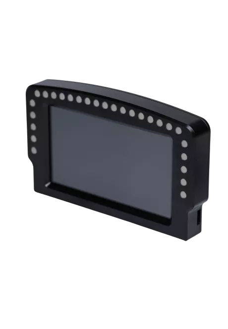 Simline Dashboard 5 Inch VoCore Edition v2