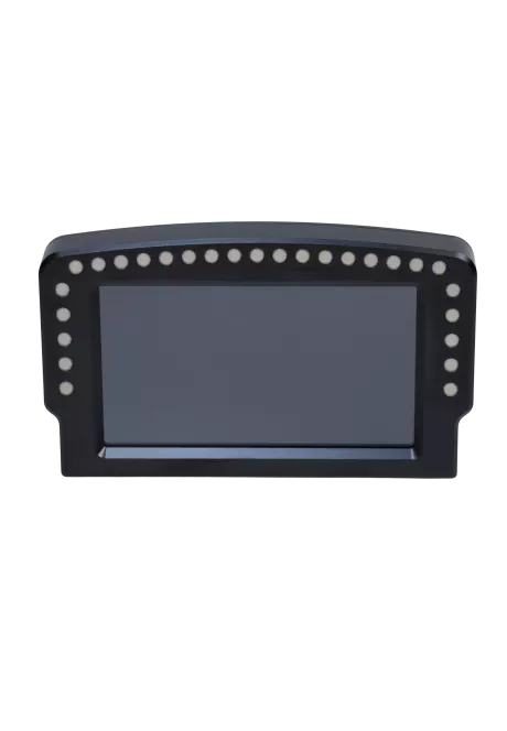 Simline Dashboard 5 Inch VoCore Edition v2