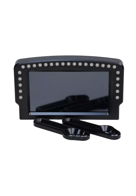 Simline Dashboard 5 Inch VoCore Edition v2