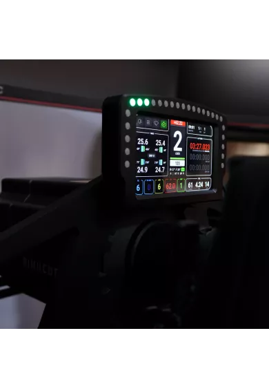 Simline Dashboard 5 Inch VoCore Edition v2